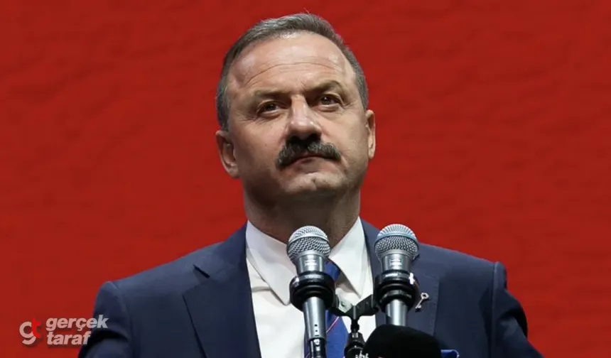 Yavuz Ağıralioğlu: Yüreğiniz Yetiyorsa Öcalan’ı Çıkarın Beraber Gelin Sandığa!