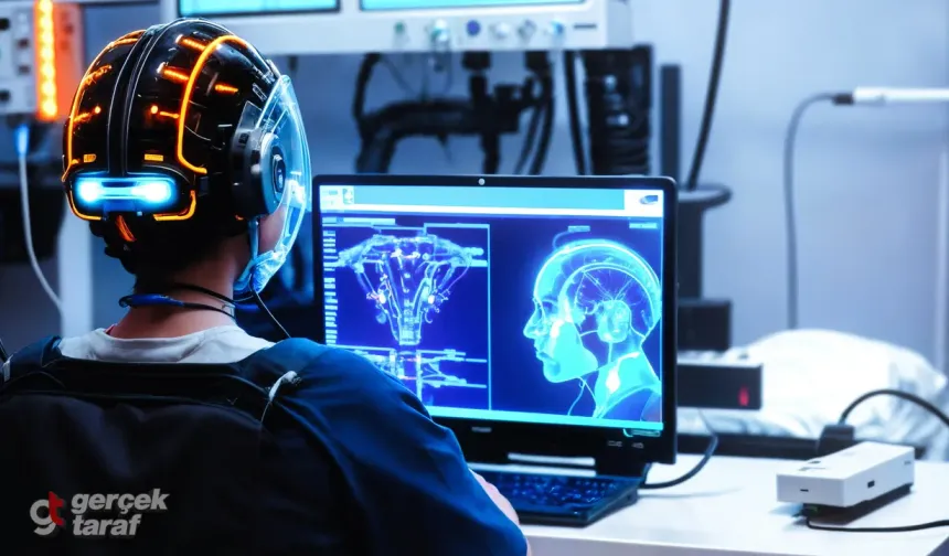 Bilim Kurgu Gerçek Oldu! Zihin Okuma Teknolojisi İletişim Kurallarını Baştan Yazacak!