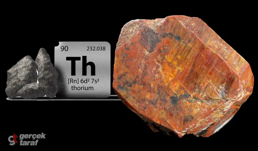 Toryumun Faydaları Neler? 1 Kg Fiyatı ve Dünya Rezervindeki Türkiye'nin Konumu