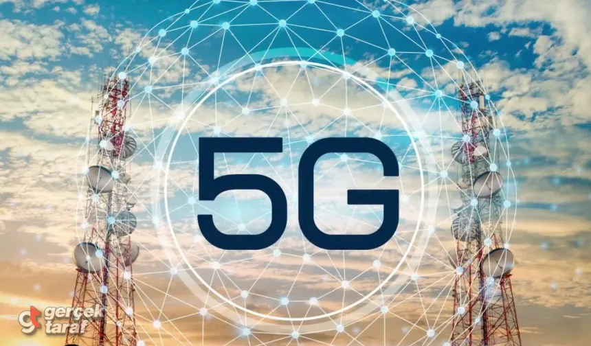 Türkiye 5G’ye 1 Nisan 2026’da Geçiyor! İhale Sonuçlandı, Peki 5G Ne İşe Yarıyor?