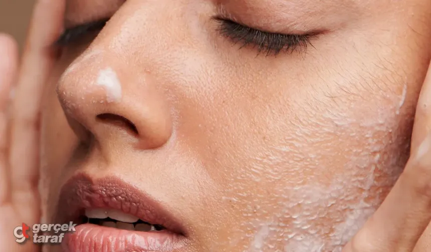 Evde Siyah Nokta Temizliği Nasıl Yapılır?