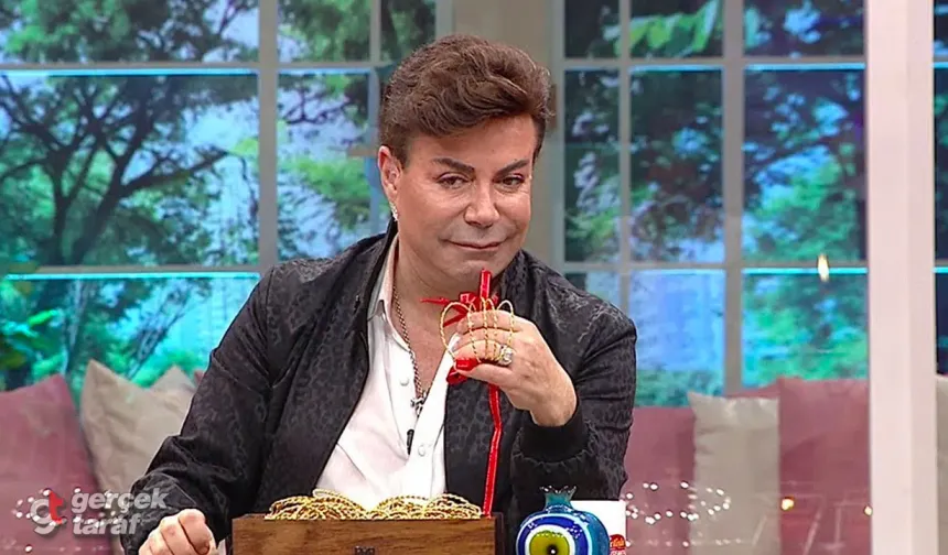 Fatih Ürek'in Son Sözleri Ortaya Çıktı, Sağlık Durumu Son Dakika