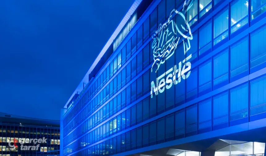 İsrail Destekçisi Nestle'de Boykot Krizi