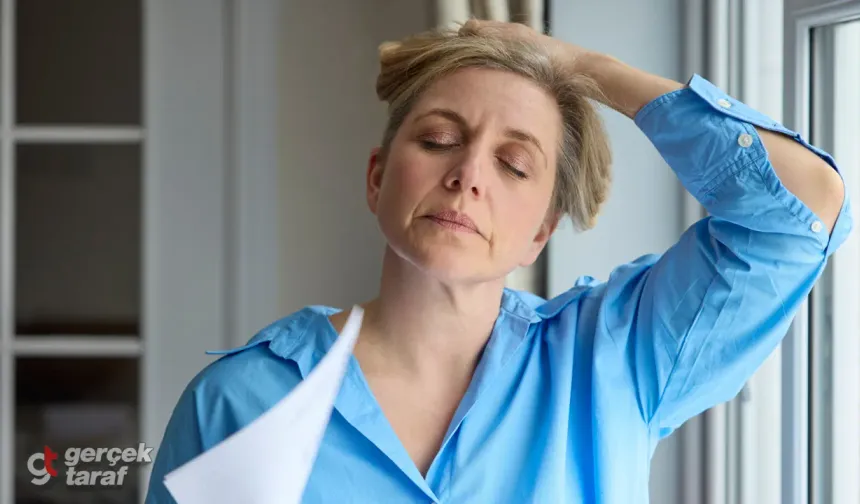 Menopozda Ruhsal Değişimler Neden Olur? Uzman Klinik Psikologdan Kaygı, Öfke ve Hormon Dengesi Açıklaması