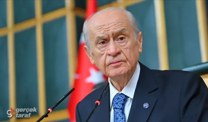 Devlet Bahçeli: KKTC Parlamentosu Türkiye’ye Katılma Kararı Almalı
