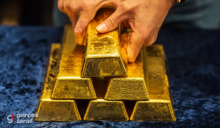 Ticaret Gerilimi Azaldı, Altın Fiyatları Çakıldı