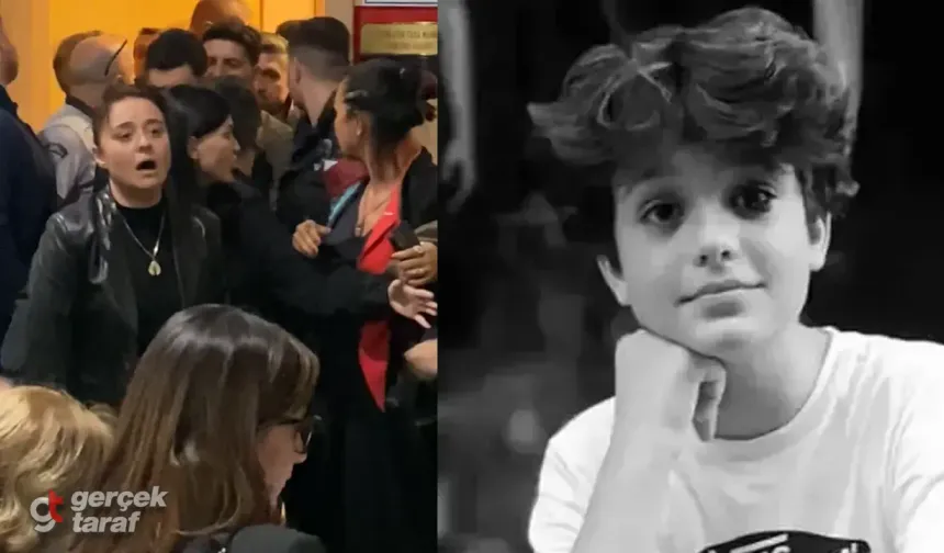 Mattia Ahmet Minguzzi Davasında Karar: 2 Sanığa 24 Yıl Hapis, 2 Sanığa Tahliye