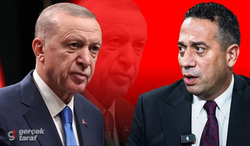 Cumhurbaşkanı Erdoğan, CHP’li Başarır’a Tazminat Davası Açtı