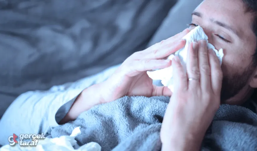 Sonbaharda Kalp Sağlığı Rehberi: D Vitamini Eksikliği ve Mevsimsel Depresyon Kalbinizi Nasıl Tehdit Ediyor?