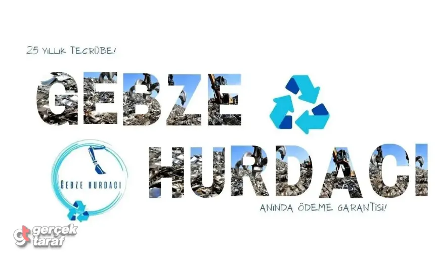 Geri Dönüşümde Kazancın Adı: Güvenilir Hurdacı Hizmetleri
