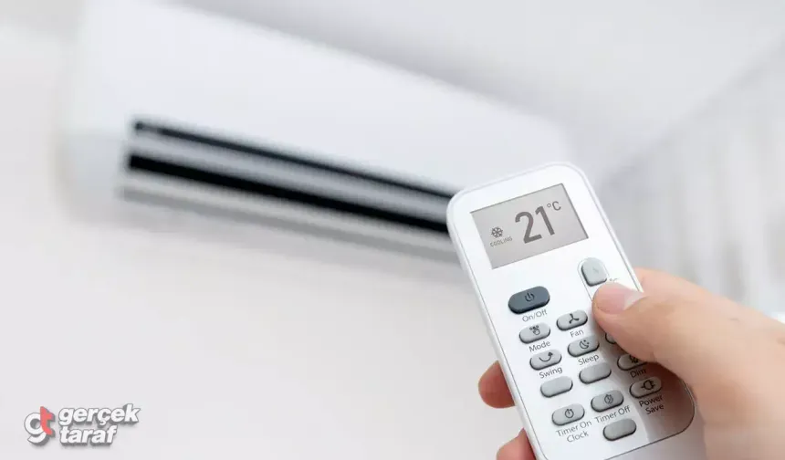 Kışın Klimayla Isınanlar Dikkat! Uzmanlar Uyardı: "Faturanızı ve Sağlığınızı Mahvediyor!"