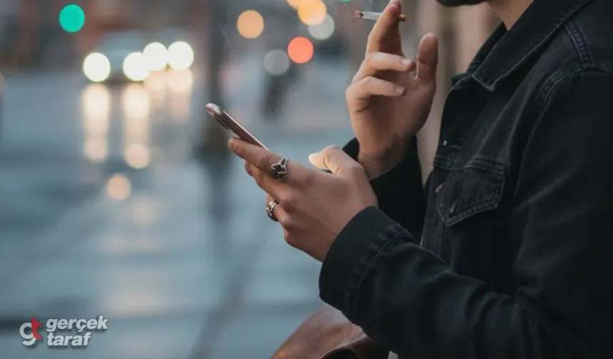 Sigara ve Cep Telefonlarında ÖTV Oranları Yenilendi