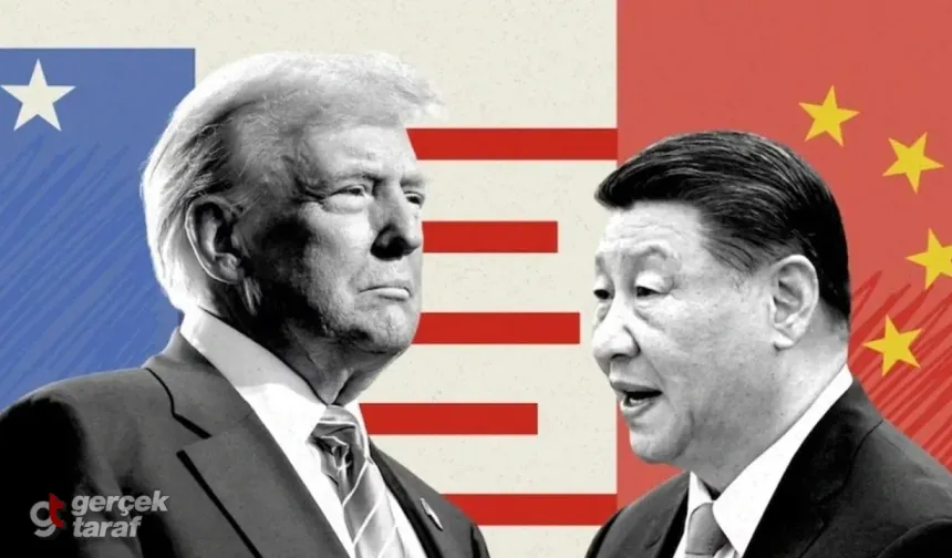 Ticaret Gerilimi Bitiyor mu? ABD ve Çin’den Yeni Hamle!