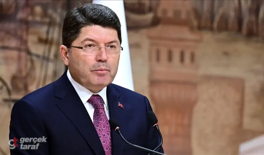 Bakan Tunç’tan İmamoğlu Soruşturması Hakkında İlk Açıklama!