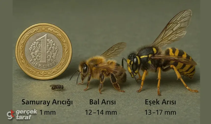 Kokarcanın sonu: Görünmeyen avcı sahnede!