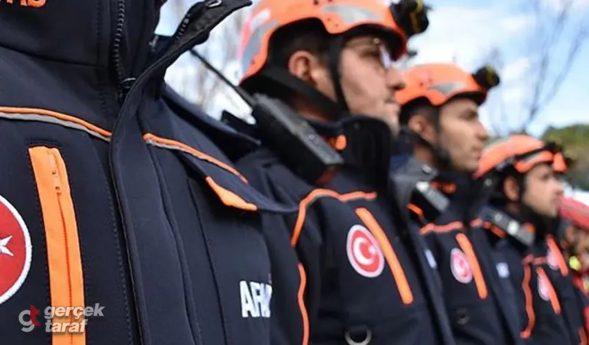 AFAD Gazze’de bekliyor: İsrail hâlâ onay vermedi!