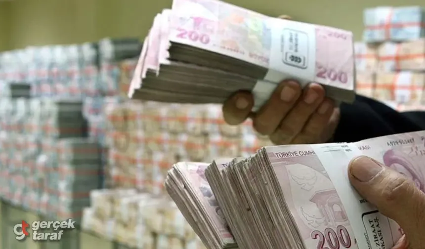 Bankalar rekor kâr açıkladı! 669,7 milyar TL’ye ulaştı