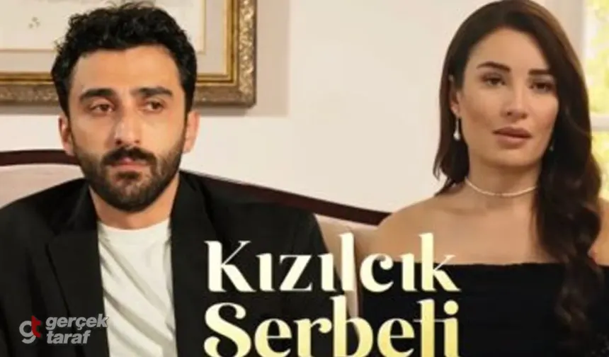 Kızılcık Şerbeti'nde Dönüm Noktası: İki Kilit İsim Diziden Ayrılıyor! Hikaye TAMAMEN Değişiyor!