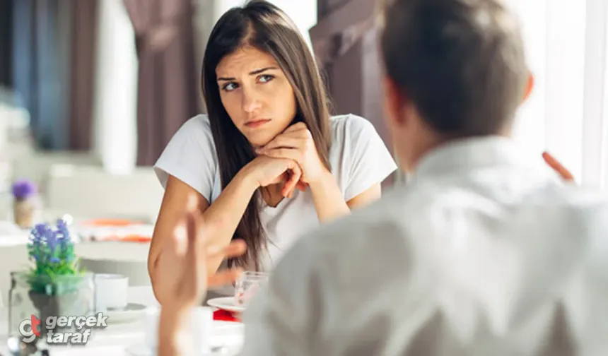 Gerçeği Gizleyemezler! Yalancıları Ele Veren 5 Gizli İşaret