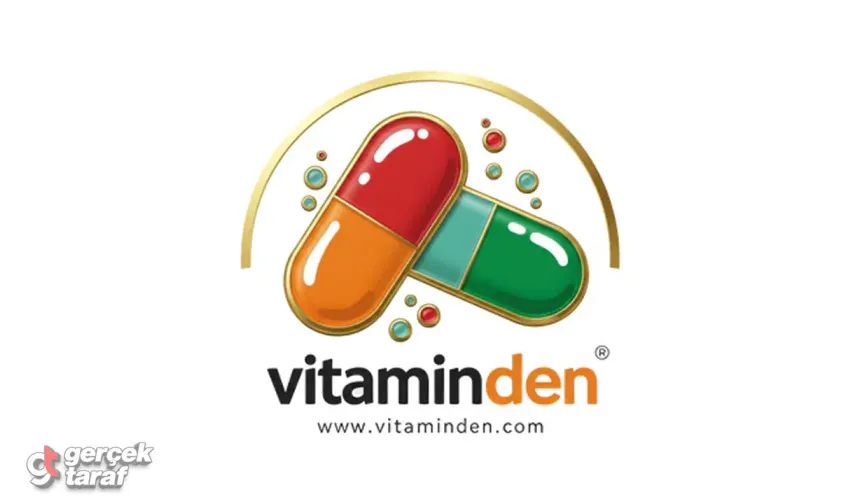 Multivitamin ile Her Günü Canlı Başlatın