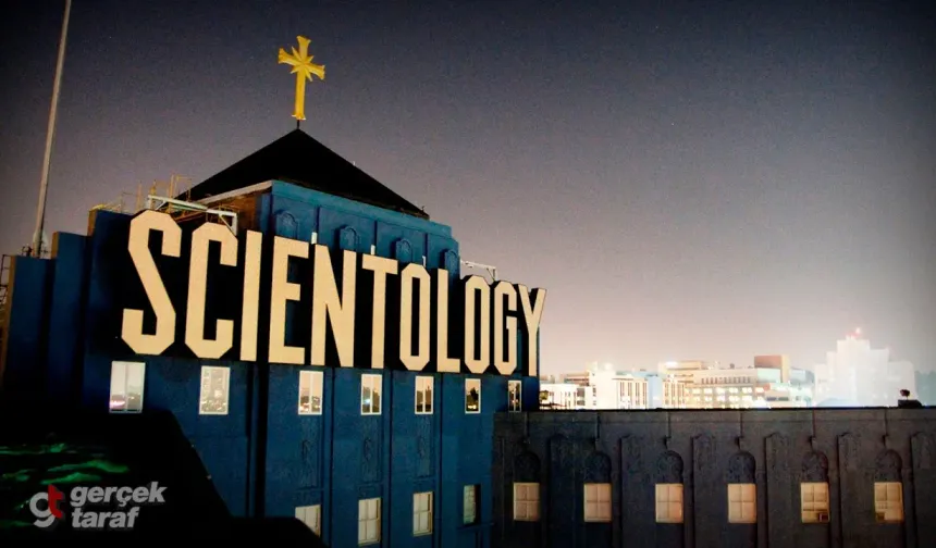 Dünyanın en gizli tarikatı: Scientology’nin karanlık yüzü