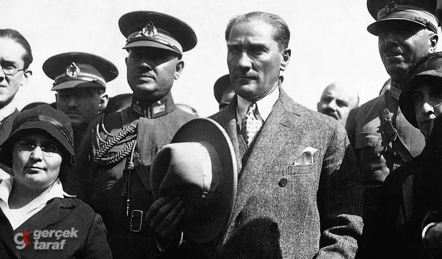 25 Kasım 1925: Şapka Kanunu’nun Kabulü ve Türkiye’nin Kıyafet Devrimi