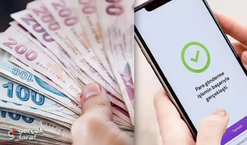 MASAK’tan Kritik Düzenleme: Açıklama Yapmadan İban İle Para Gönderilemeyecek