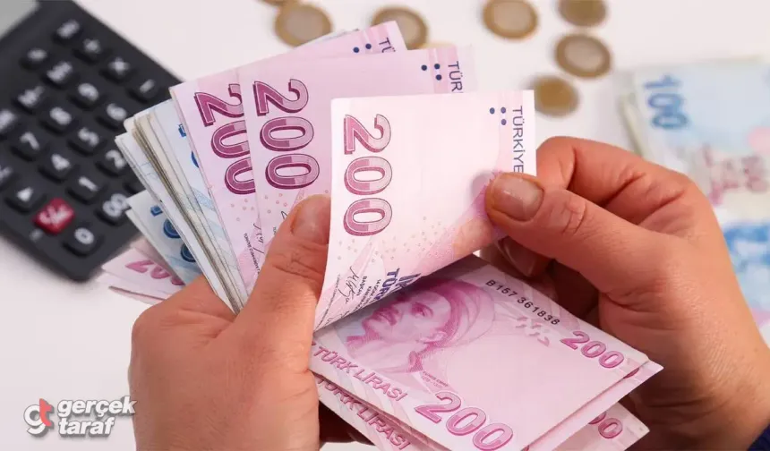 2026 Asgari Ücret İçin Kara Tablo: Yüzde 30 Zam Bile Kurtarmıyor!