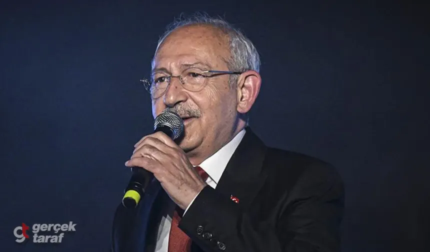 “CHP Arınmalı!” Kılıçdaroğlu’ndan Partiye Net Uyarı