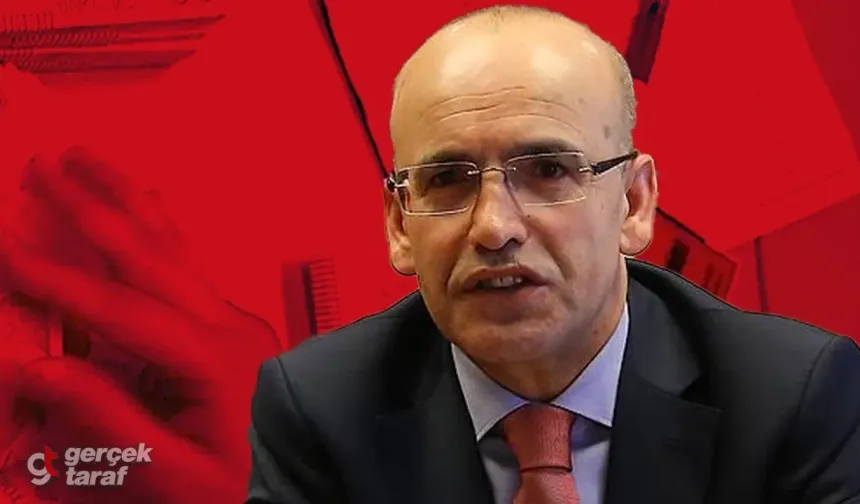 Mehmet Şimşek: Enflasyon 2026’da Tek Haneye İnecek