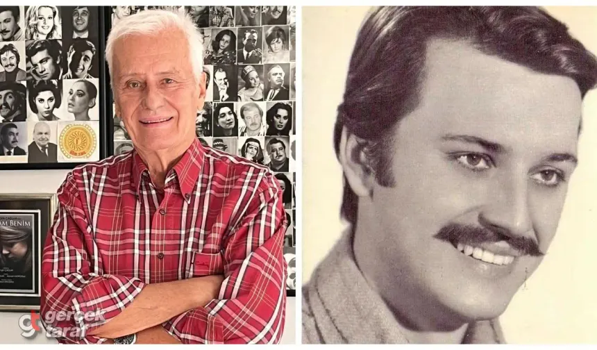 YEŞİLÇAM'IN O EFSANE JÖNÜNDEN KAHREDEN HABER! TÜRKİYE'Yİ YASA BOĞAN VEDA: ENGİN ÇAĞLAR HAYATINI KAYBETTİ!