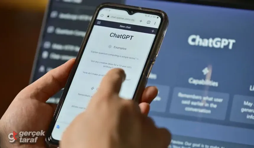 Yasak Geldi! Chatgpt'nin Bu Alanları Kapatıldı!