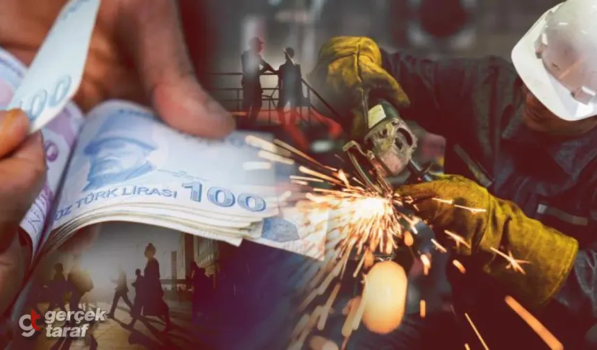 Sigortasız Çalışanlar Dikkat! Emeklilik Hakkınız Yanabilir: 14 Asgari Ücret Ceza