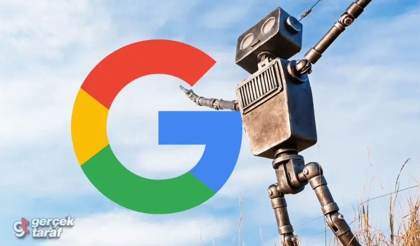Google Botları Sitenizi REDDEDİYOR! Hemen BU ADIMLARI UYGULAYIN ve TRAFİĞİNİZİ KURTARIN!