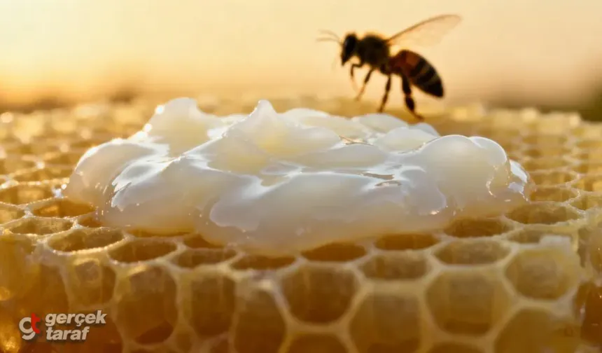 Mucize Besinlerin Sırrı Çözüldü! Kışa Karşı Kalkanınız Hazır: Bağışıklık Sistemini Patlatan O Özel Formül!