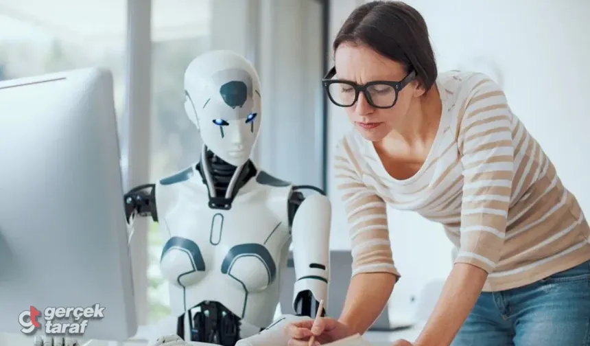 Bu Meslekleri Yapay Zeka Bile Elinden Alamıyor!