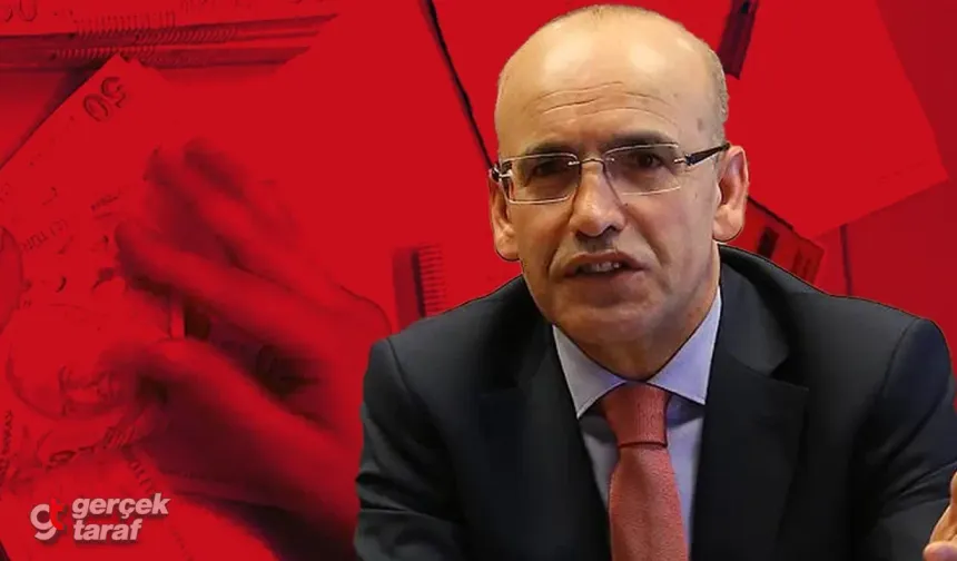 Mehmet Şimşek: Sanıldığı Gibi Çok Fazla Vergi Almıyoruz