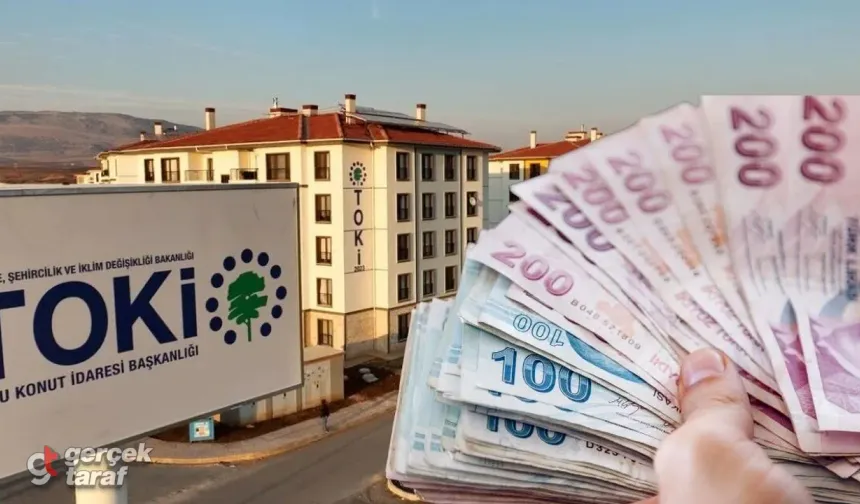 TOKİ’nin “Yüzyılın Konut Projesi” başvuruları ne zaman başlıyor?