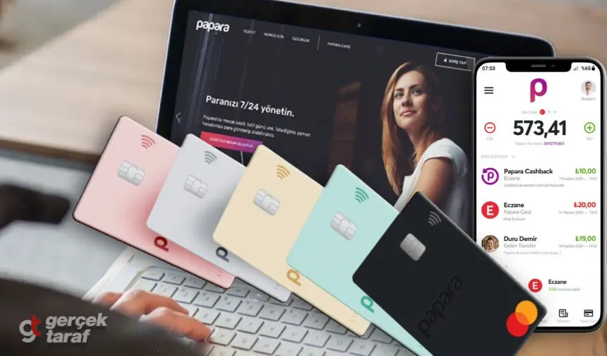 Papara hesaplarındaki paralar geri ödeniyor