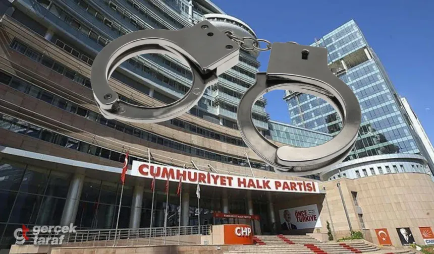 “İBB HANEM” soruşturmasında yeni gelişme: Orhan Gazi Erdoğan tutuklandı