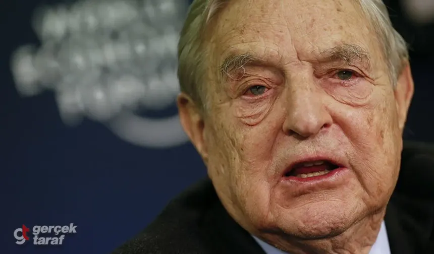 Türkiye ve Macaristan’dan sonra şimdi de Bulgaristan George Soros’u hedef aldı