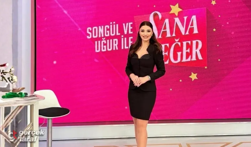 Diyetisyen Büşra Çalışkan: Bilimsel Yaklaşımıyla Sağlıklı Yaşamın Yeni Sembolü