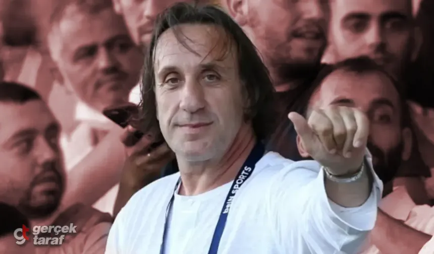 Murat Özkaya: İki Farklı Takımdan Şike Teklifi Aldık!