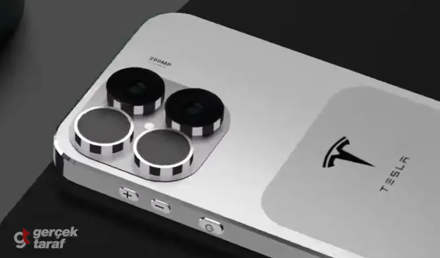 Elon Musk'In Tesla Pi Phone Telefonu Özellikleri Ortaya Çıktı, Bedava Starlink Paketi Bile Var