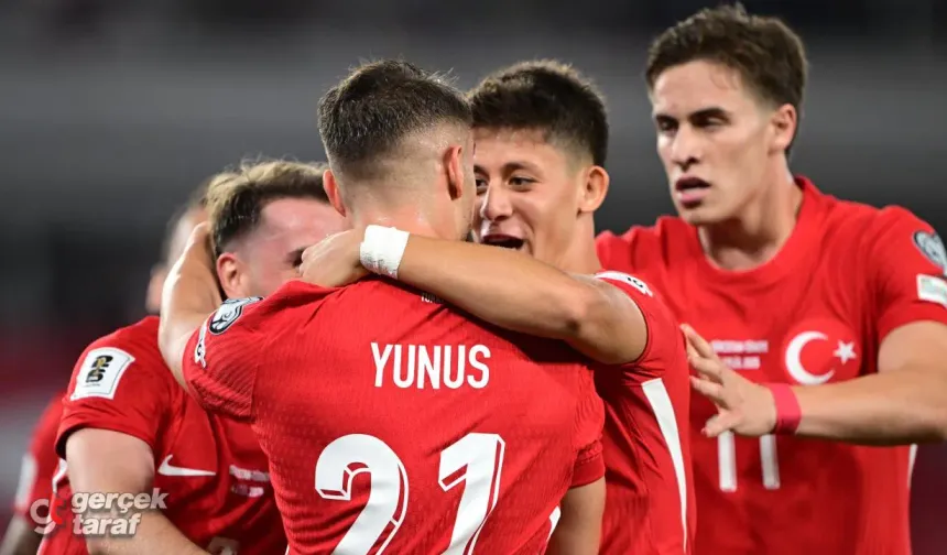 A Millî Takım’ın Bulgaristan Maçını İskoç Hakem Nicolas Walsh Yönetecek