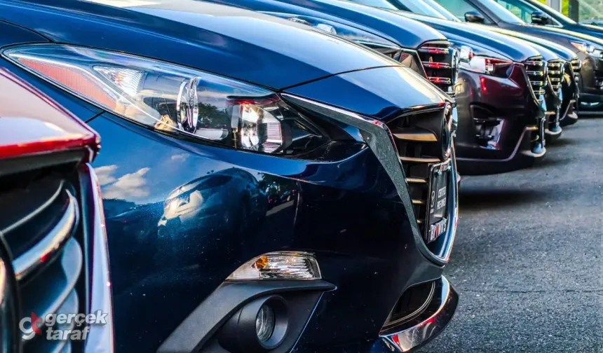 Yeni Çip Krizi Yolda: Otomobil Fiyatları Roket Gibi Fırlayabilir!