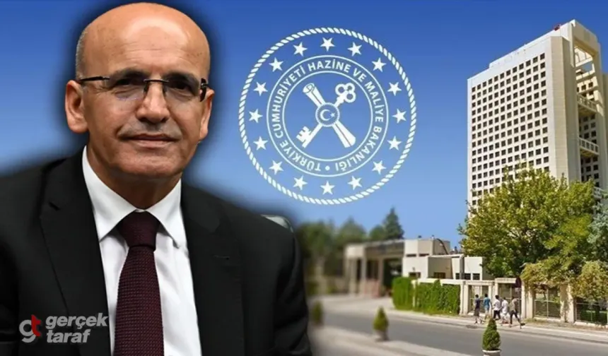 Bakanlık Düğmeye Bastı: 50 Bin Mükellefe Büyük Denetim!