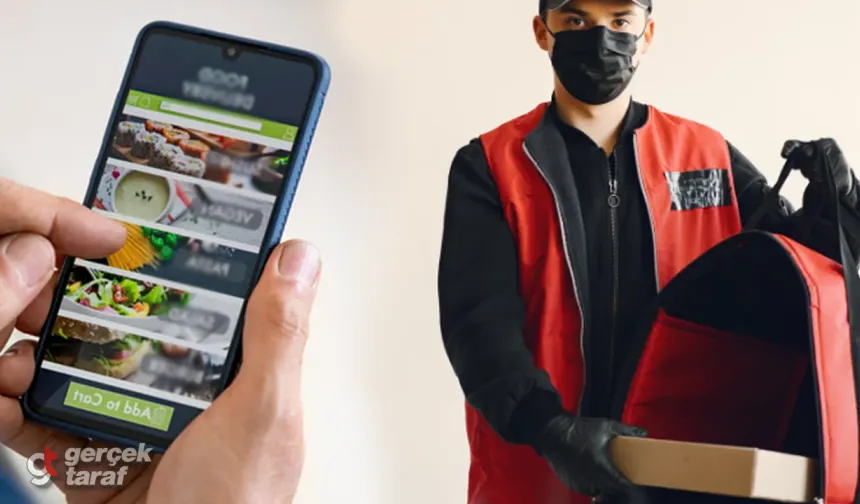 Yemek Sipariş Uygulamalarında Büyük Kriz! Restoranlar “%50 Komisyon” İsyanında