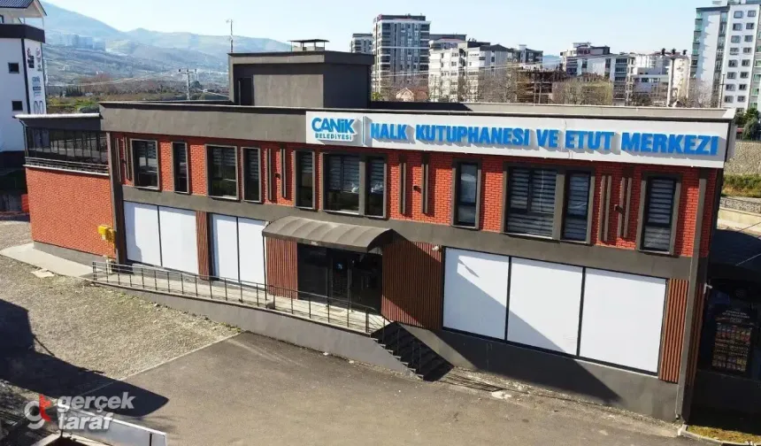 Samsun’da İngilizce Öğrenmek İsteyenlere Müjde: Canik’te Üç Kademeli Ücretsiz Kurs