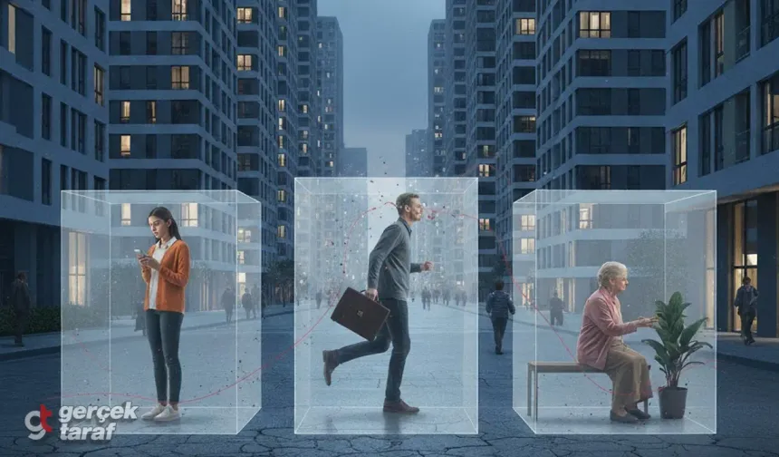 Türkiye’de Komşuluk Alarmı: Her 3 Kişiden 1’i “Artık Hiç Yok” Diyor!